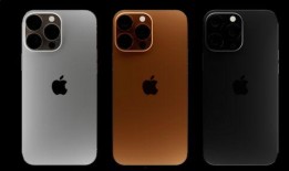 曝iphone13最新爆料,設計升級、性能突破與神秘新功能一覽